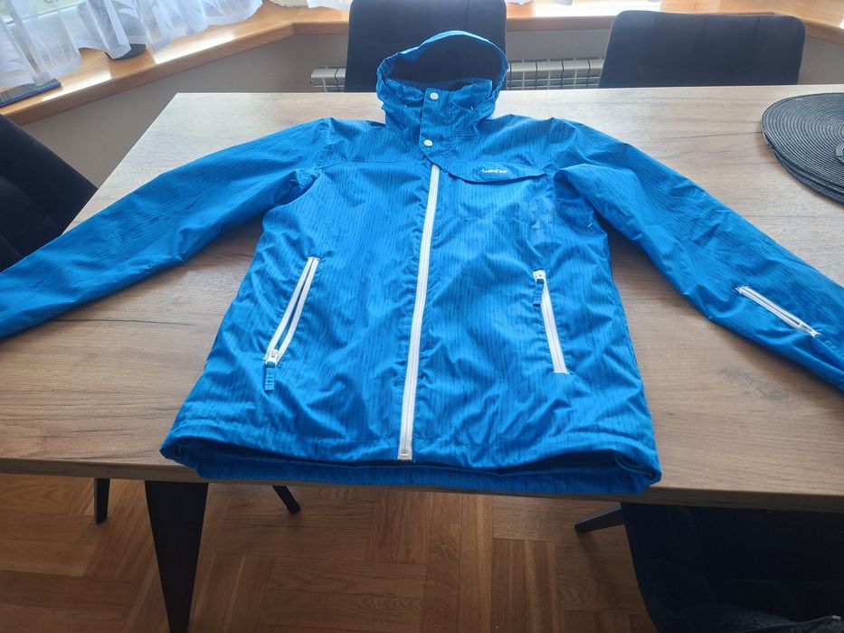 Kurtka młodzieżowa