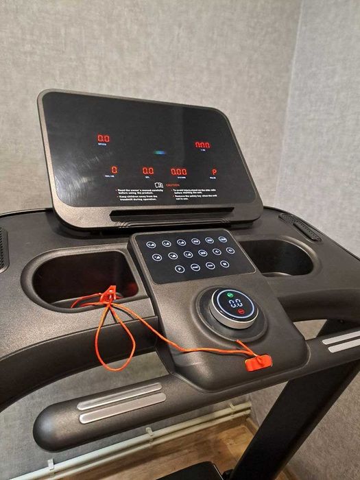 Бігова доріжка FitLogic T46C