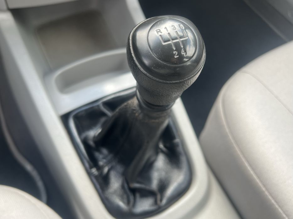 Kia Cerato 2008 рік 1.6 бензин ОДИН ВЛАСНИК