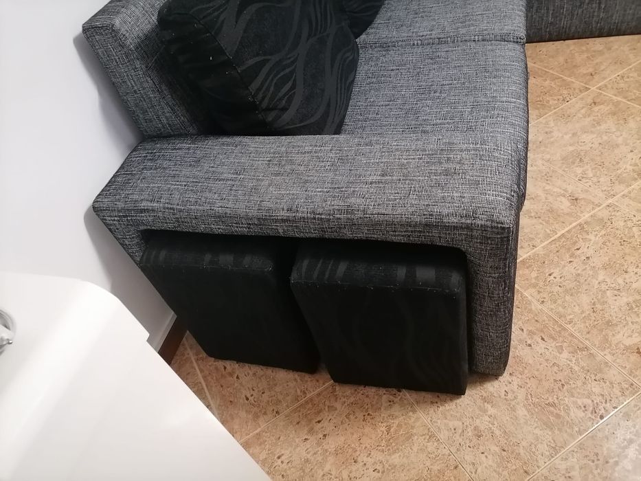 Sofá Chaise Longue
