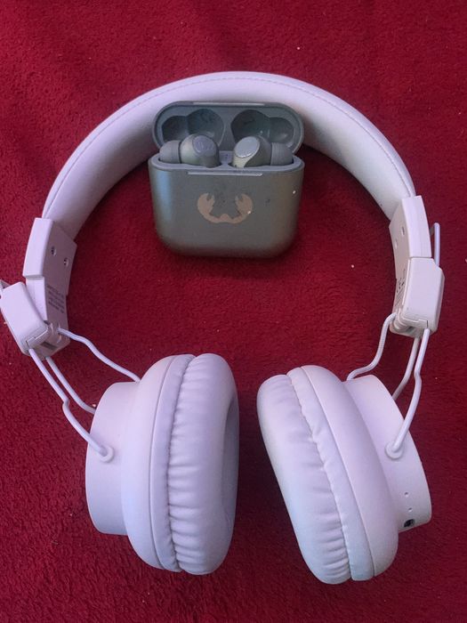 Fones sem fios e auriculadores blootooh