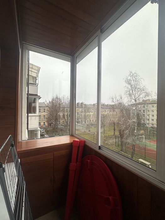 Здам 2 - кімн.квартиру з ремонтом, Пивзавод!