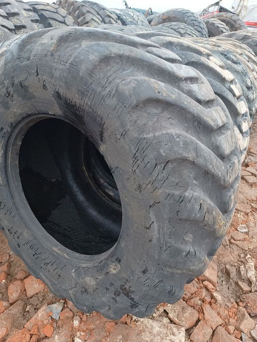 Opony leśne 700/50-26.5 tianli 20pr harwester forwarder timberjack pon