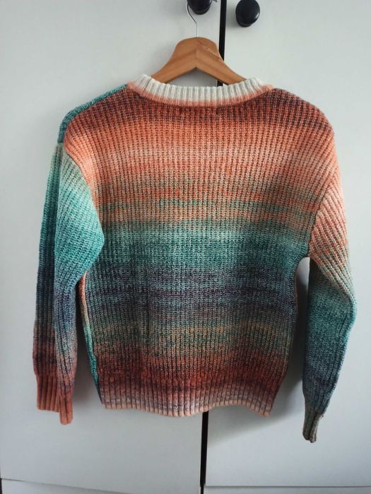 Sweter H&M 134/140 8-10 lat