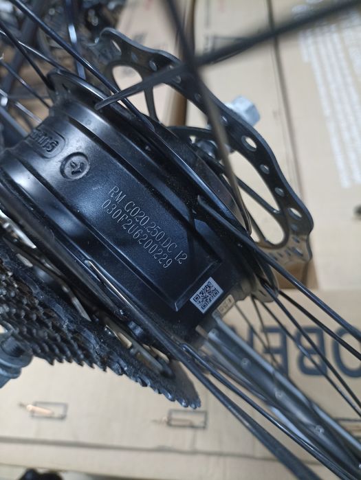 Nowy silnik koło bafang , mahle Bosch Yamaha