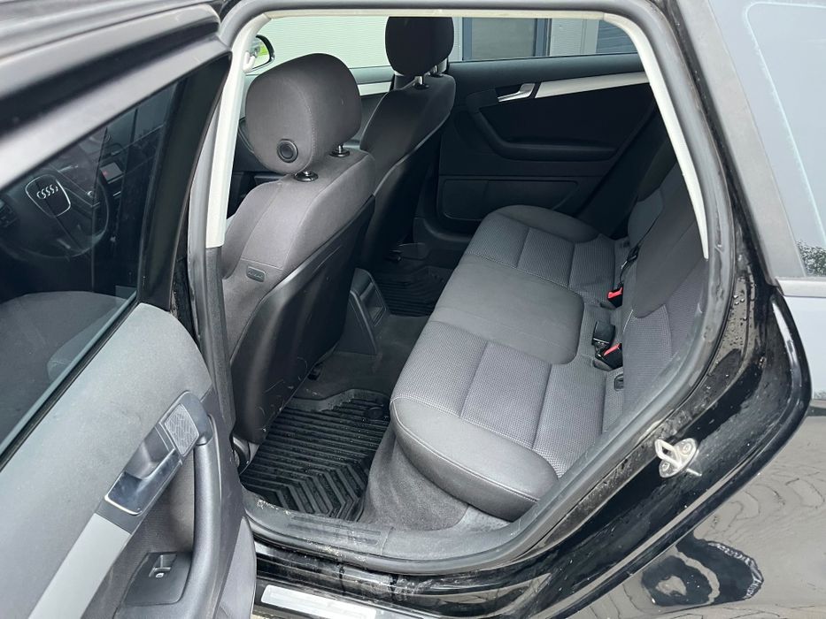 Sprzedam zadbane Audi A3