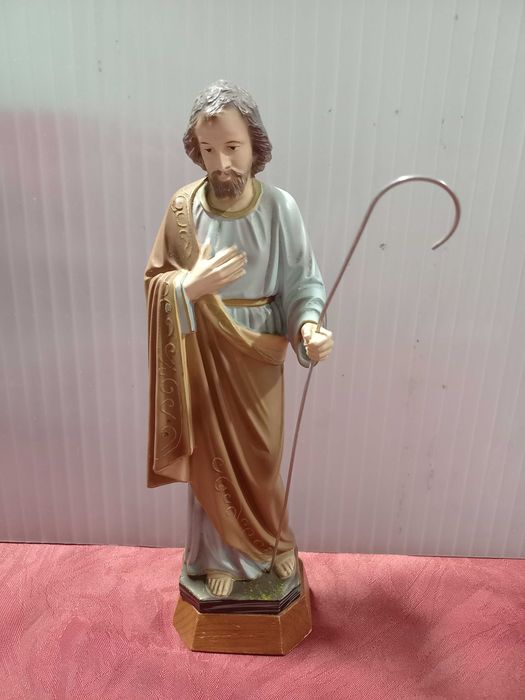 2 santos antigos