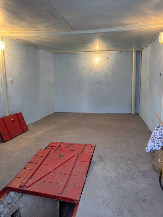 Продам гараж, м-н Виставка ГК "Довіра"