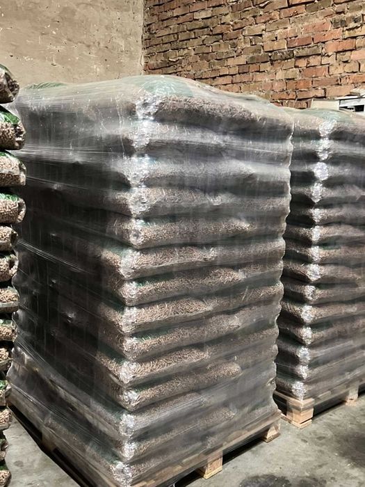 Гранула паливна від Виробника