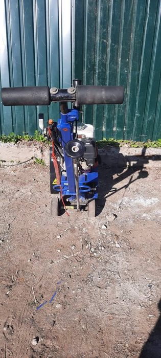 GRACO GrindLazer Standard DC87