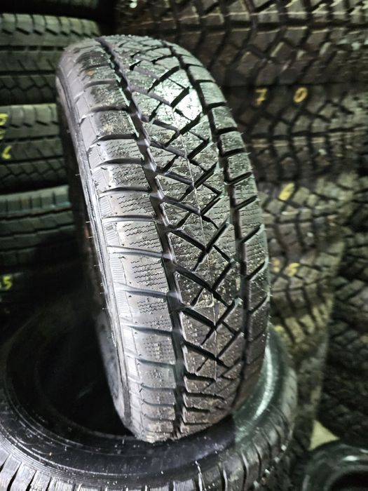 Opony bieżnikowane 185/65 R15 Echo Snow