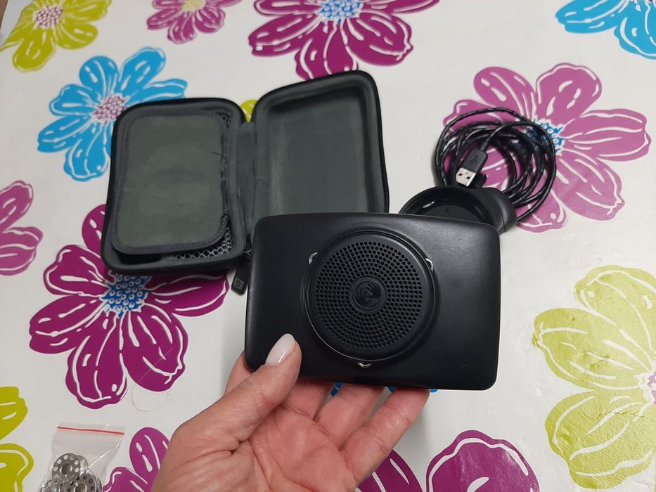 TomTom GPS Like New64740941943555122
