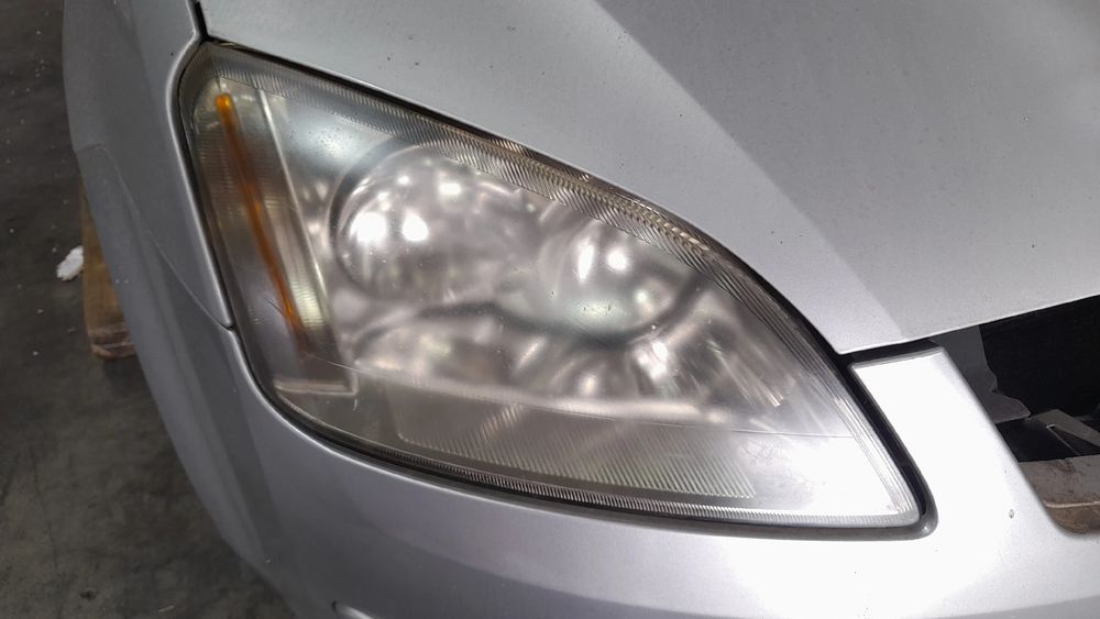 Ótica / farol direita FORD C-Max (DM2)