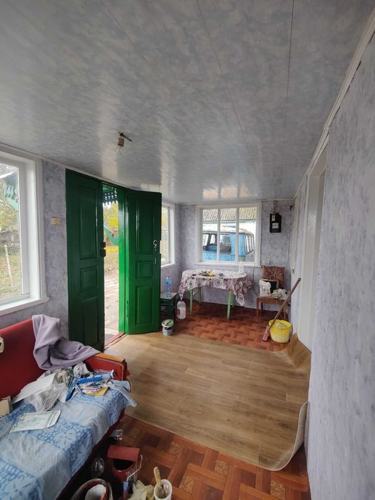 Продаж будинку в с.Руська Поляна біля лісу