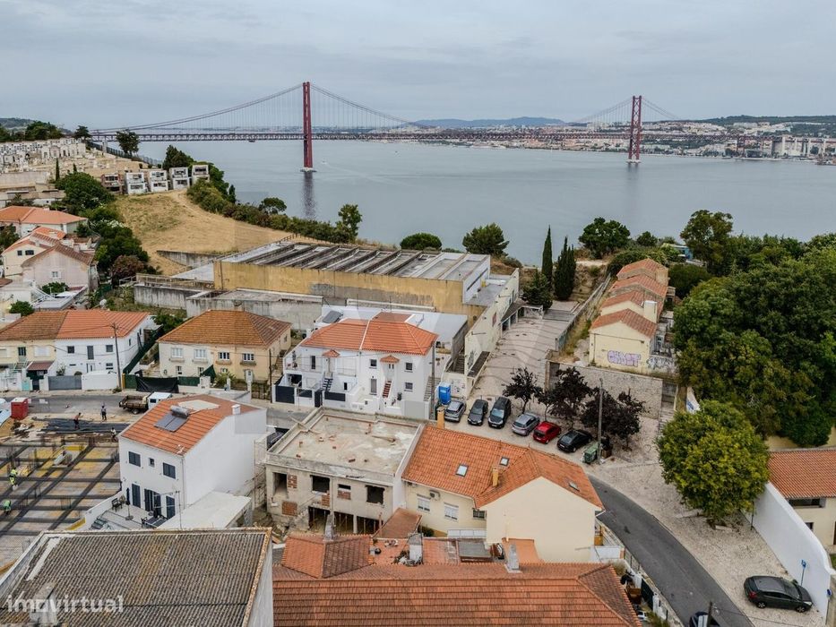 Arrendamento de T4 a Estrear após Renovação | 117 m2 | 5.º Andar | Vis
