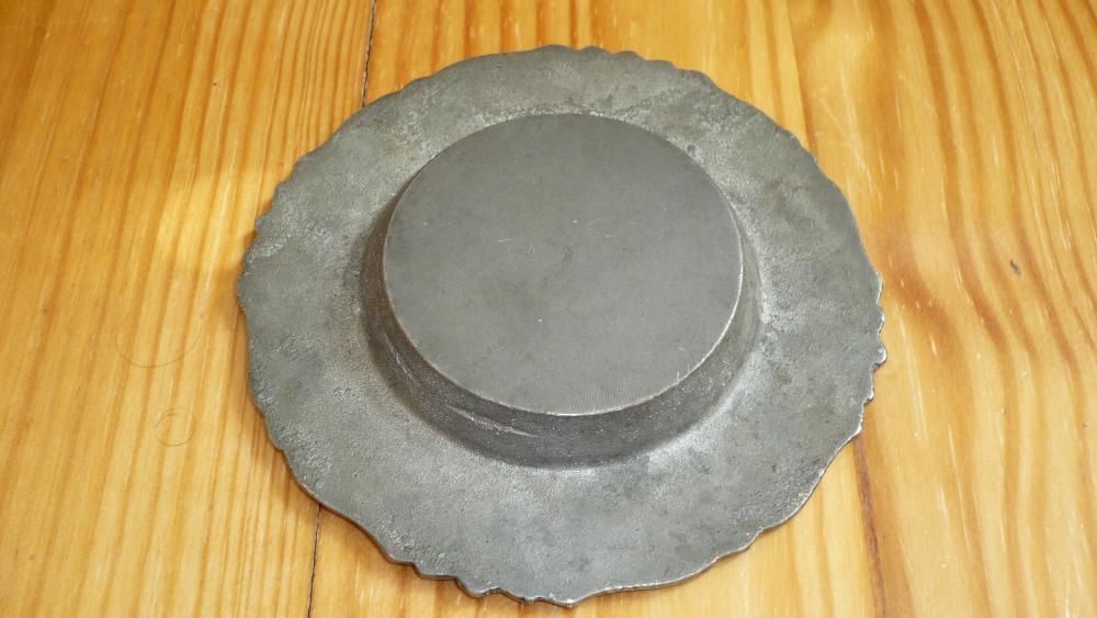 Cinzeiro Publicitário "KOPKE" - 1938