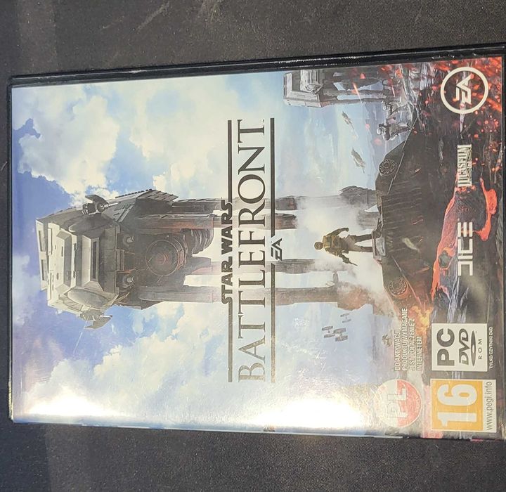 StarWars Battlefront