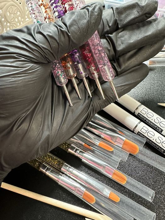 Все для манікюру