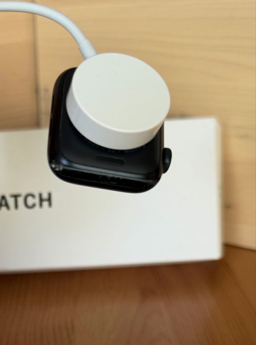 Apple Watch SE (2ª Geração) 40mm GPS+Cellular