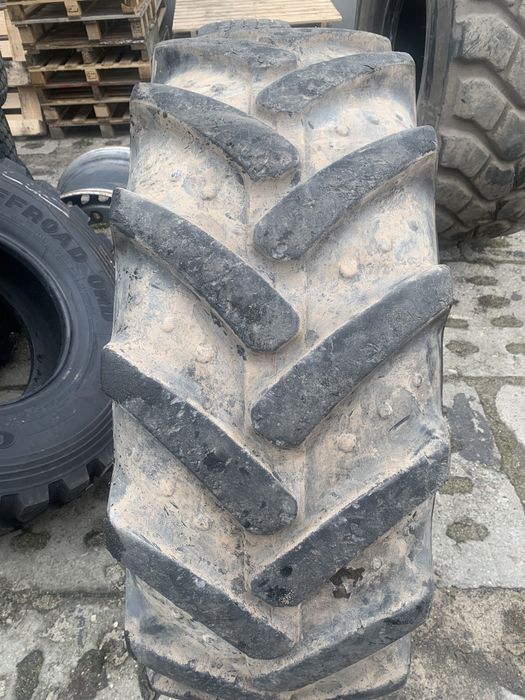 15.5/80-24 15.5/80r24 400/80-24 Maxam 16PR