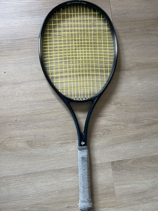 Raquete DunLop Polaris 100