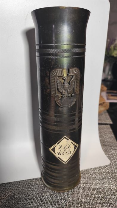 Puchar wojskowy XXX Lat Wosl