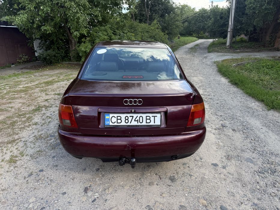 Продам   Audi A4
