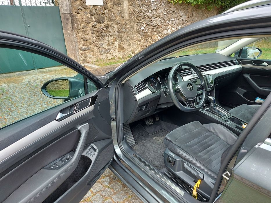 Volkswagen Golf VII GTE PLUG-IN