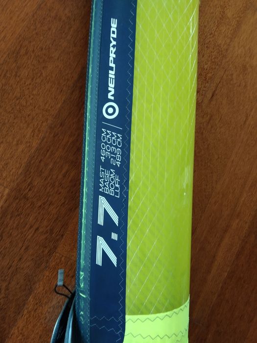 Żagiel Windsurfing HORNET 7.7