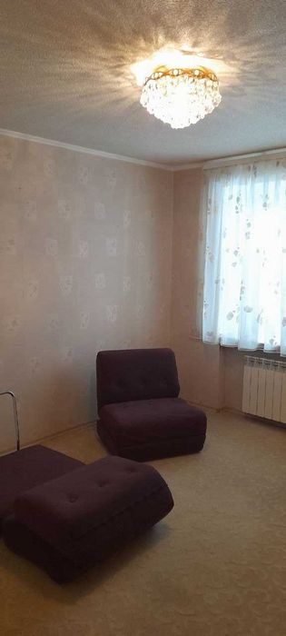 Сдам квартиру в долгосрочную аренду