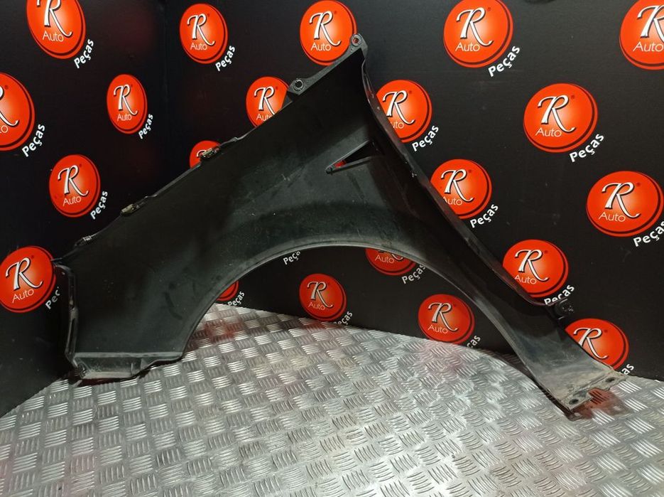 Guarda Lamas Dto Renault Grand Scénic Ii (Jm0/1_)