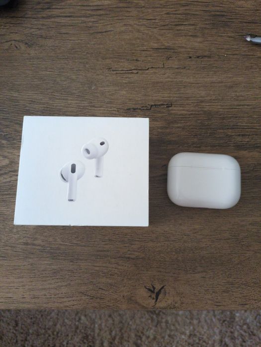 Airpods Pro 3 (USB-C) (C/Garantia)