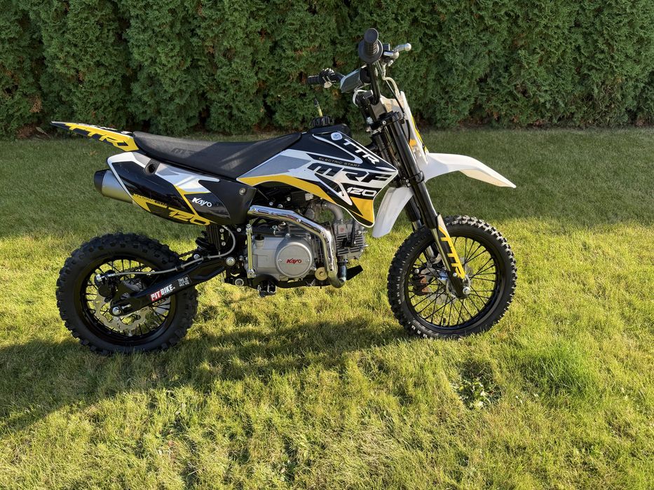 Mrf