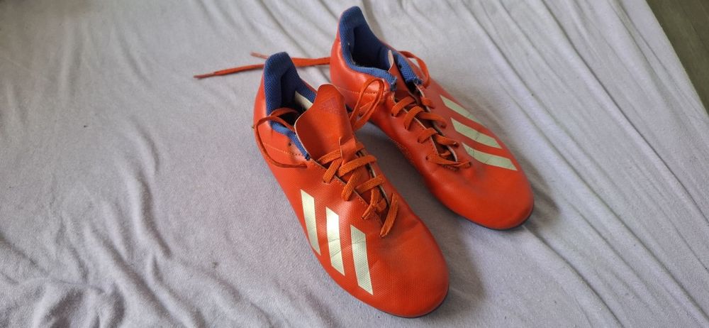 Buty sportowe różne