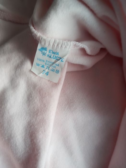 Sukienka Ewa Klucze r. 74