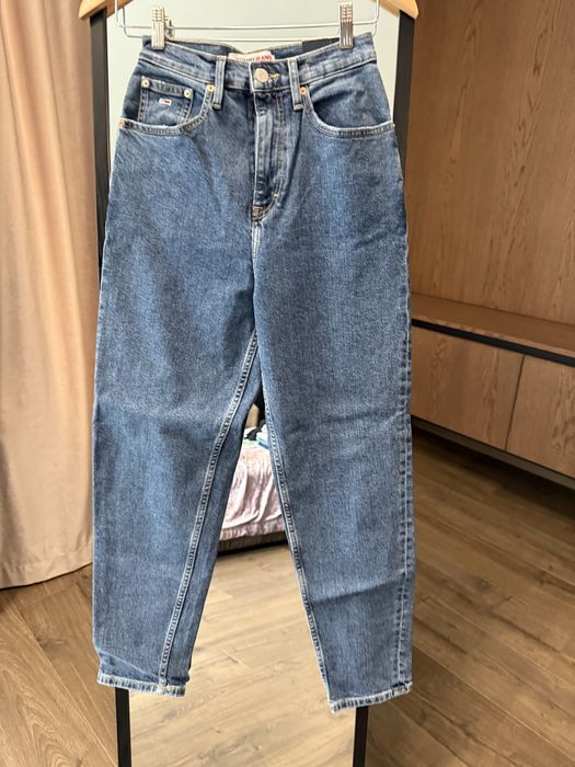 Джинси Tommi Hilfiger Jeans , 25/32. Оригінал!