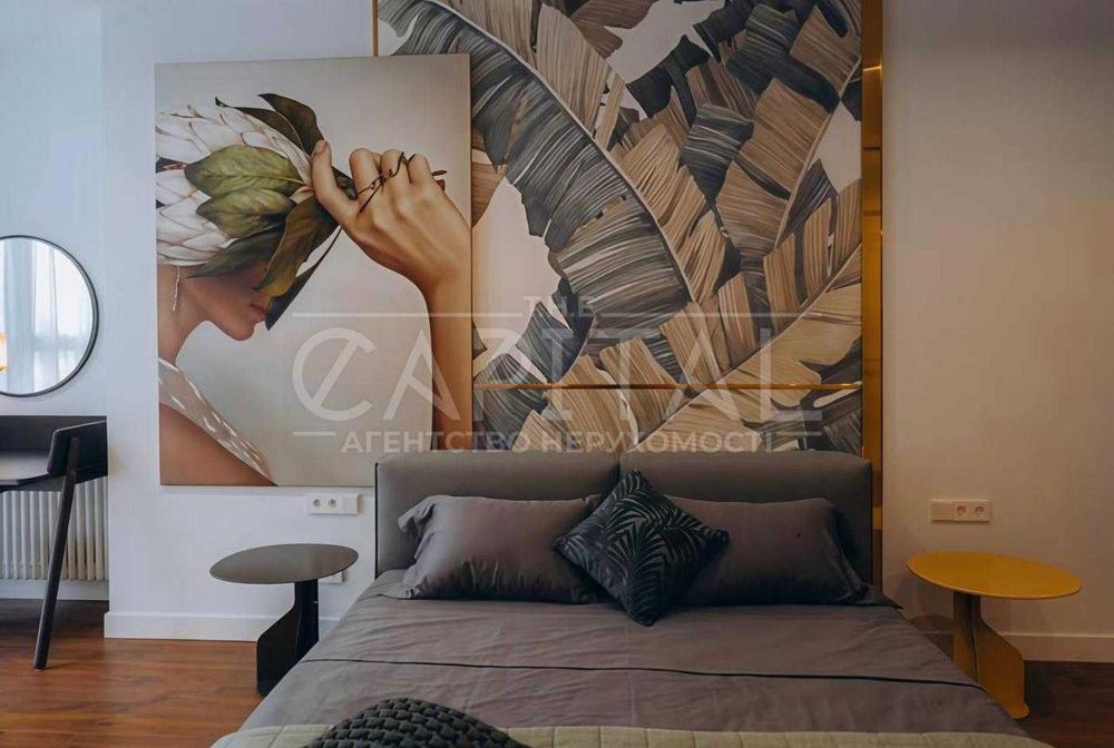 4+-rooms apartment apartment by the address st. Bulvar Druzhby Narodov (area 212 m²) - Atlanta.ua - photo 4