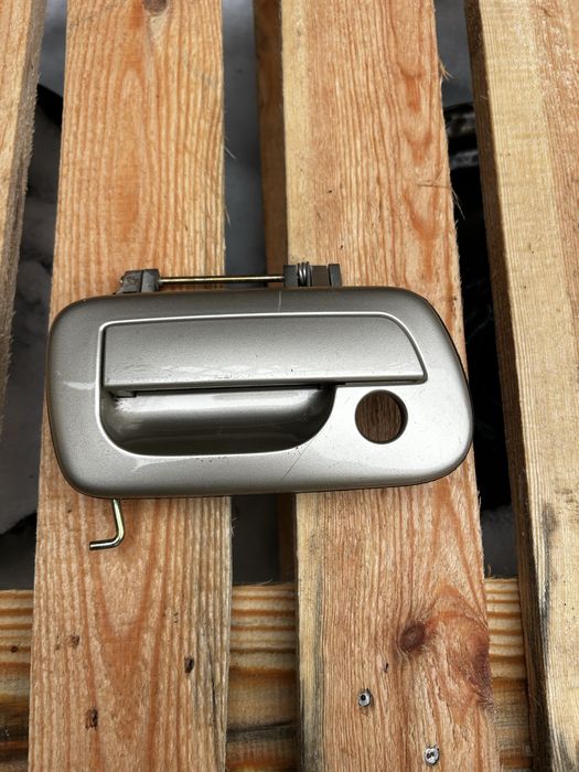 Klamka Polonez Plus Prawy Przód