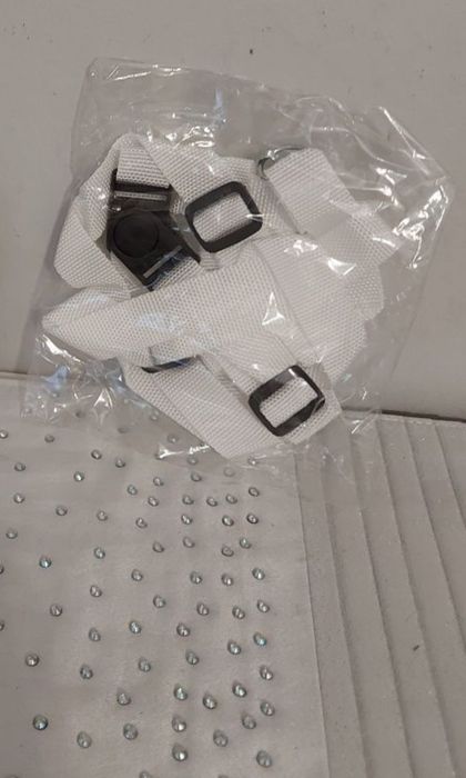 Nowe szelki do gondoli junama diamond i nie tylko posiadam 2szt , poda