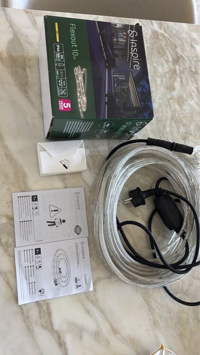 Fita Led 10M Nova