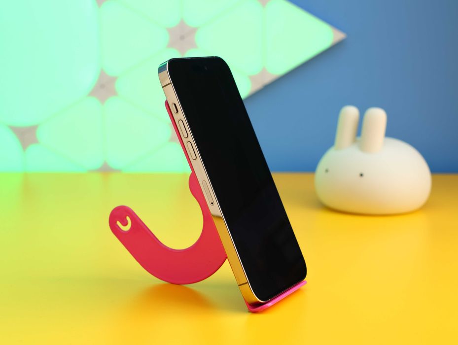 Смартфон Apple iPhone 14 Pro Max 128GB Gold (154896) Б/У З ГАРАНТІЄЮ