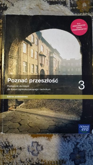 Poznać przeszłość 3