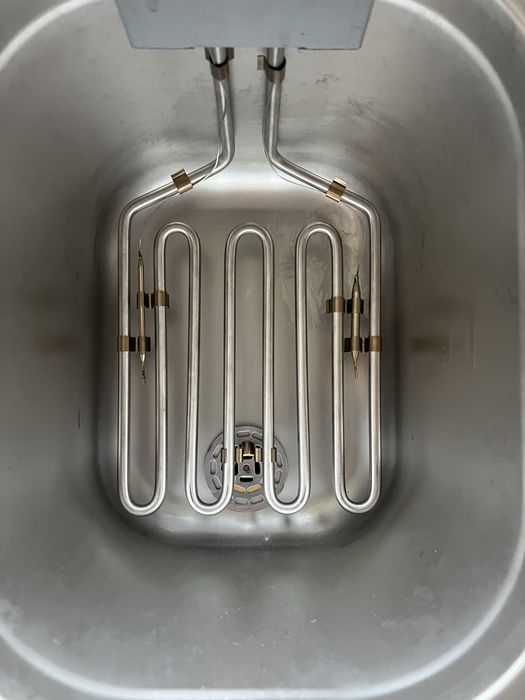 Friradeira 7 litros NOVA