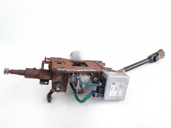 Coluna de direção RENAULT Twingo II (CN0_)