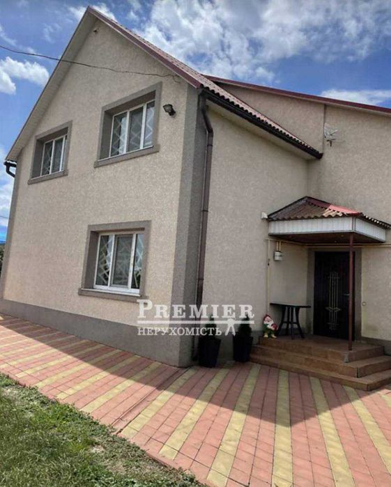 Продам дом в Ильинке