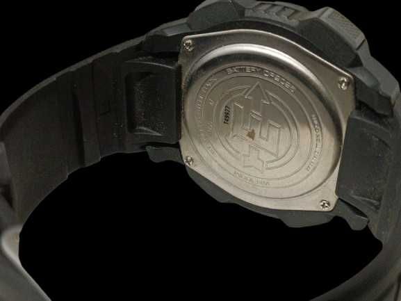 Zegarek Timex Expedition T49977 SHOCK 100M