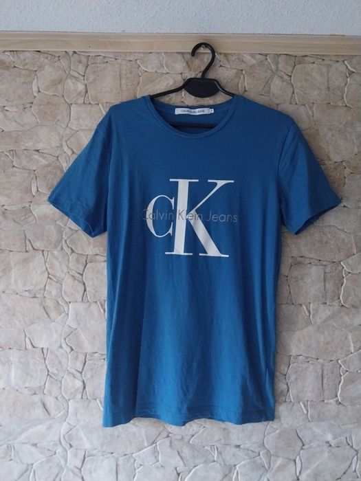 Calvin Klein koszulka męska rozmiar M