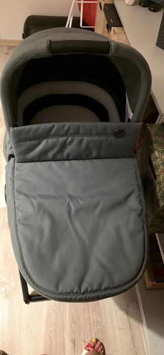 Wózek Peg Perego veloce tc