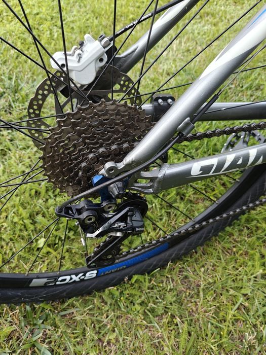 Rower MTB Giant Talon 29ER 1