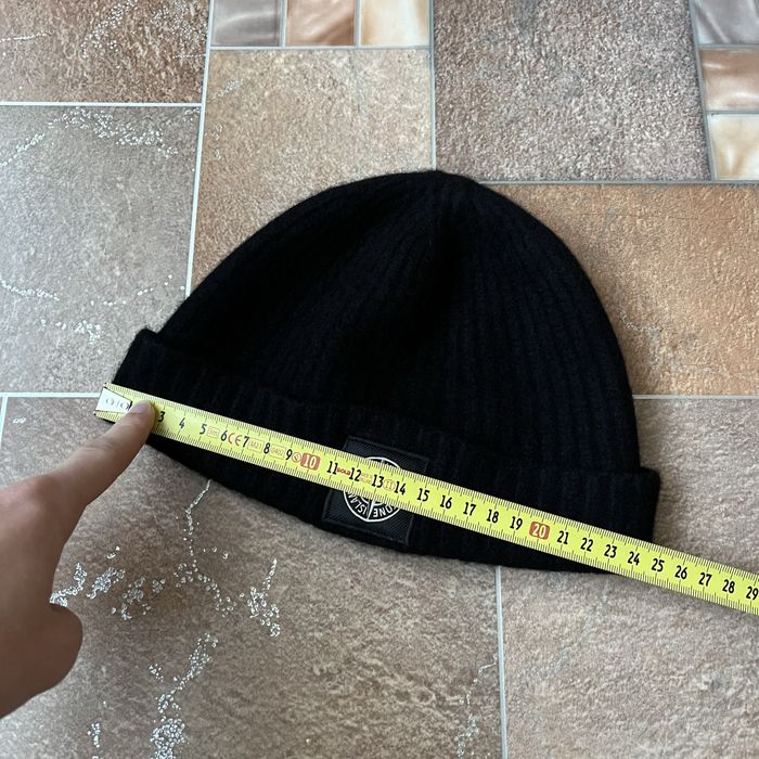 Шапка Stone Island оригінал